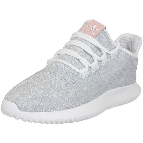 adidas sneaker weiß grau damen|Graue Sneaker .